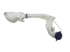 Waschwasserbehälter Wasserwischerbehälter für Peugeot 207 CC 07-09 9680415180-00