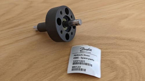 Sauer danfoss tachowelle - sauer,