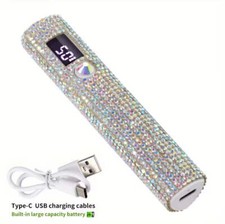 Portable Mini UV LED Nail Lamp