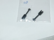 Roco 2 Kardanwellen für V