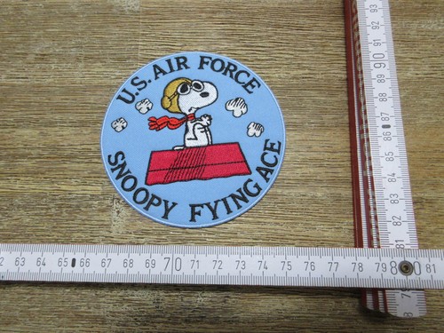 Patch air force - air, flying