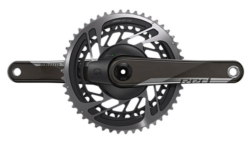 sram red kurbel