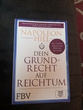 Dein Grundrecht auf Reichtum