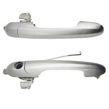 Türgriff Außentür Außen