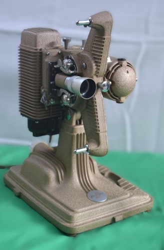 Revere model film projektor - 85,