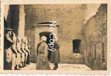 Foto WW2 military: Polen Thorn