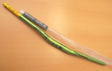 NEU - Race Face Atlas 35