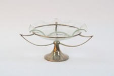 Art Déco Tafelaufsatz