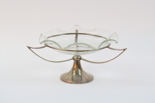 Art déco tafelaufsatz - déco,