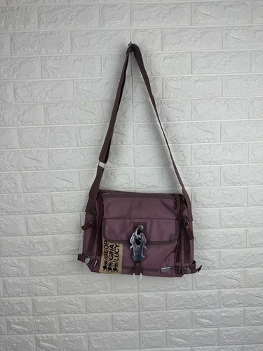 Ggl george gina lucy bag - george,