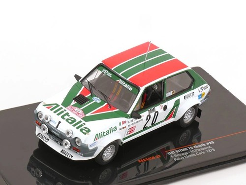 Fiat ritmo abart - fiat,
