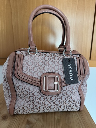 Guess damen handtasche - guess,