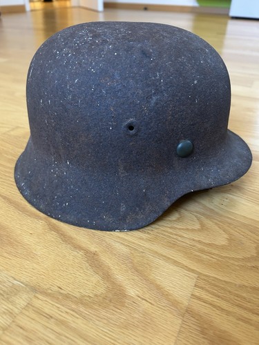 M35 stahlhelm von quist - m35,