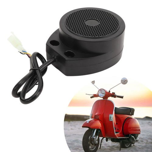 Motorrad-Motor-Sound-Simulator