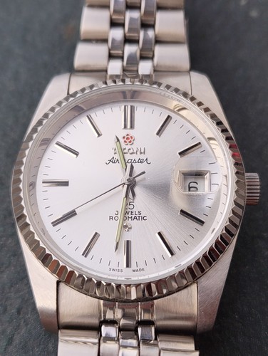 Titoni airmaster eta - 2824,