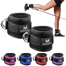 Pack fitness fußschlaufen - pack,