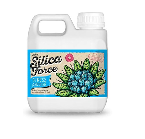 Xpert nutrients silica - xpert, force