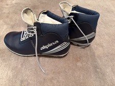 Langlaufschuhe klassisch von