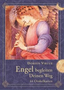 Engel begleiten deinen weg - engel,