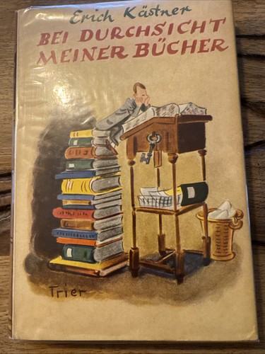 Erich kästner bei - -,