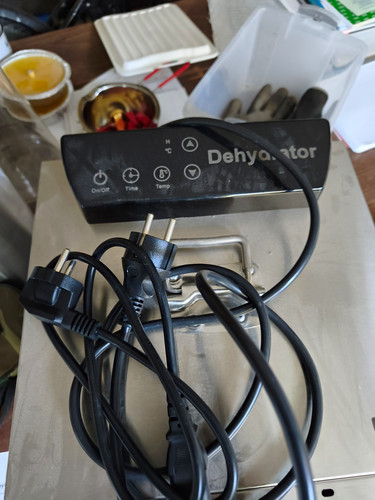Dörrautomat dehydrator aus - dörrautomat,