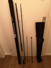 1x Shimano Technium XH Feeder