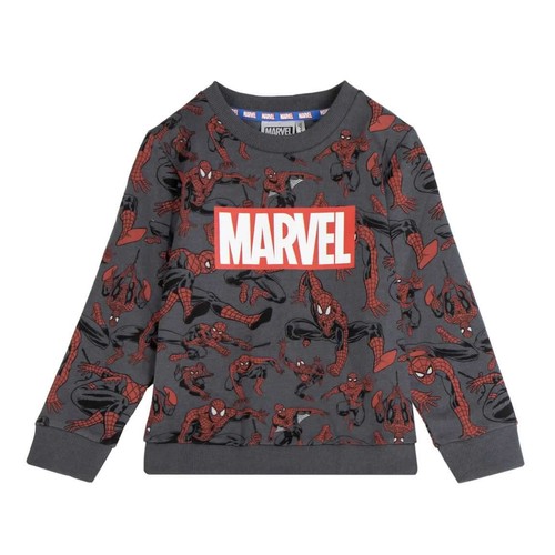 Sweatshirt cotton brushed - sweatshirt,