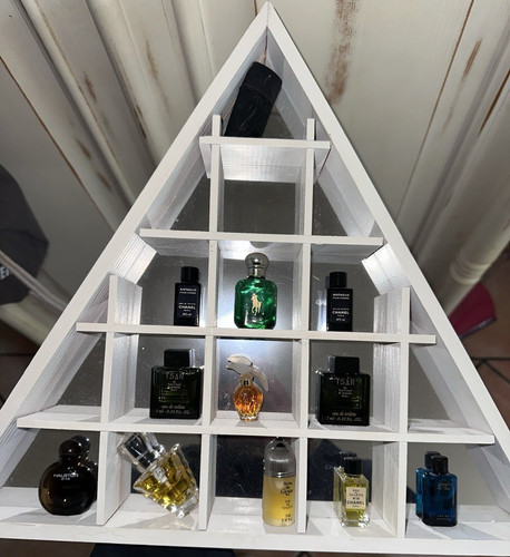 Parfum miniaturen konvolut - parfum-miniaturen, im