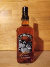 Jack Daniel's Scenes from