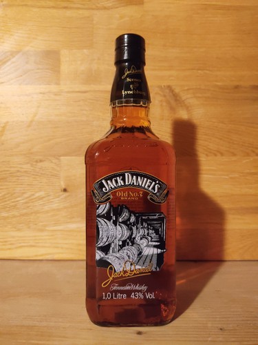 Jack daniel scenes from - jack,