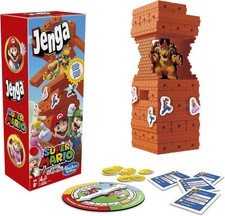 Hasbro Games Jenga: Super