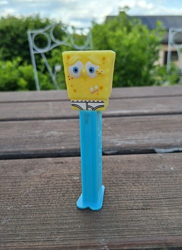 Pez spender spongebob - pez,