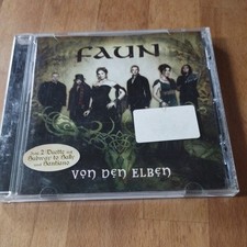 Von  den Elben  Faun  CD  2013  u.a. mit Santiano 