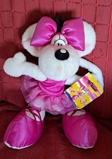 Diddl Maus Diddlina Ballerina