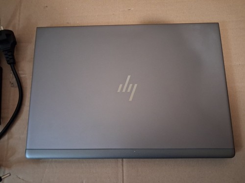 Zbook 14u i7 8550u 16 - hp,