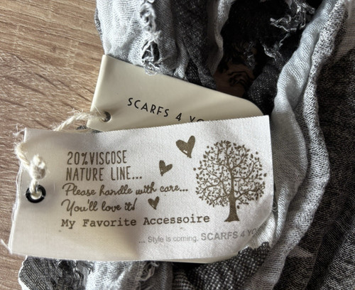 Scarfs you damen - 4, schal