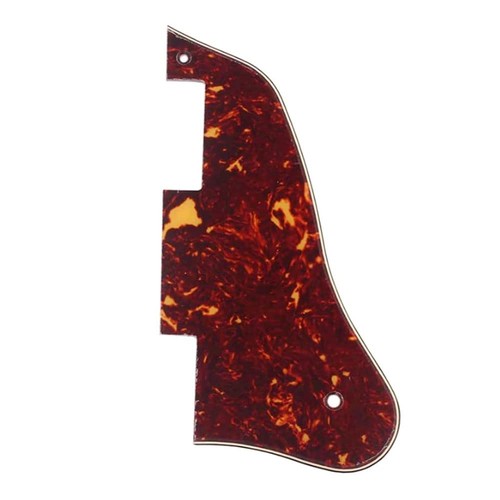 Schlagbrett für gibson es335 - schlagbrett,