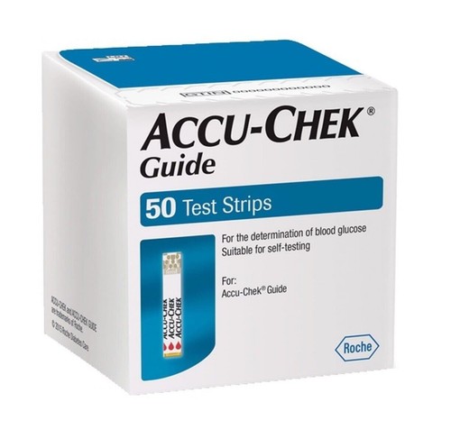 accu chek aviva