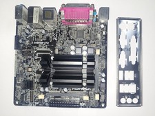 ASRock Q1900B-ITX - Intel