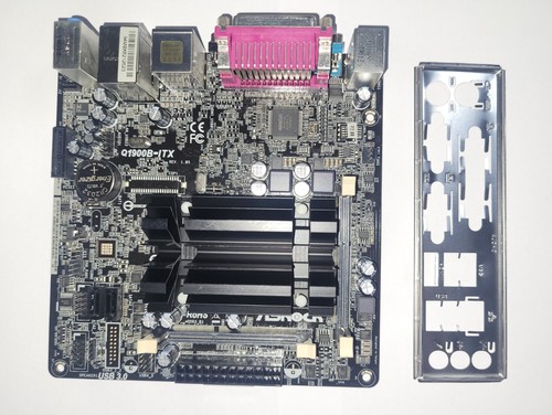Asrock q1900b itx intel - q1900b-itx,