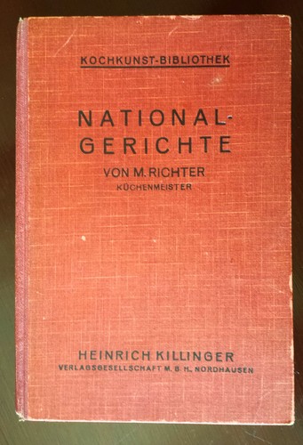 Richter national gerichte - m.richter:, national-gerichte