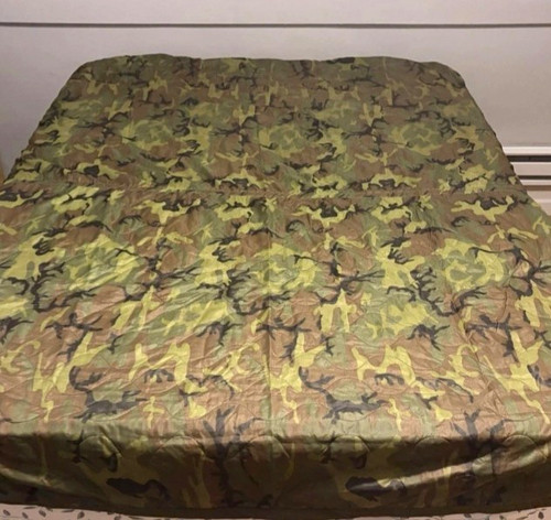 Poncho liner erdl - us,