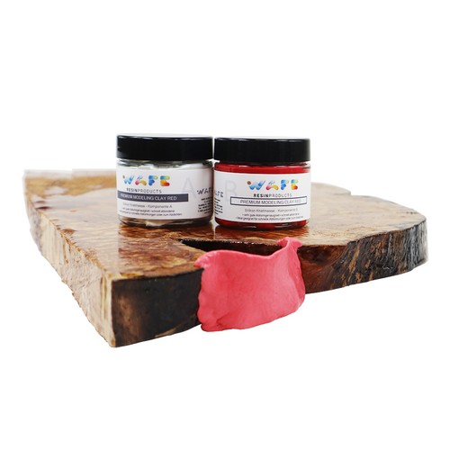 Knetsilikon 500 g set - 500,