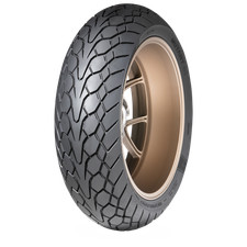 DUNLOP Motorradreifen 150/60