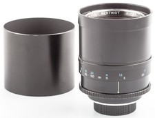 Benoist Berthiot Super-Cinestar 85mm /1,8 SHP 57248