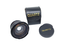 Quartz Macro AF Objektiv 0,42x