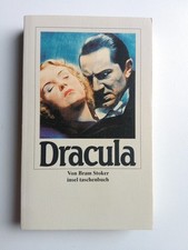 Dracula - Bram Stoker