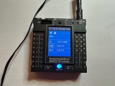 Fischertechnik TXT-Controler mit Netzteil (Set 1)