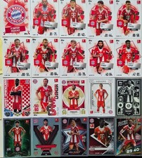 Match Attax 2025 2026