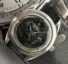 Universal Geneve Polerouter H